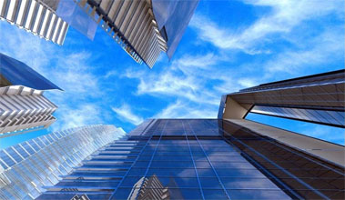 工业废气处理用的电除尘器适用于哪些工业？